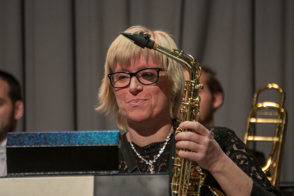 Silke Schöninger